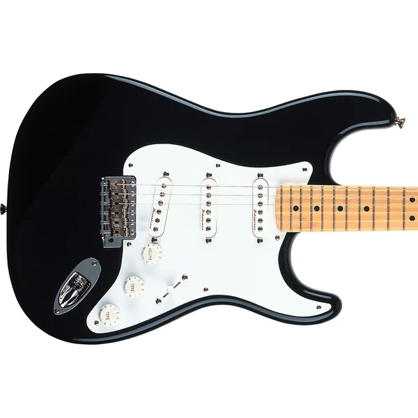 Stratocaster Eric Clapton (USA, MN) - black