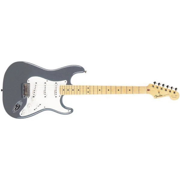 Stratocaster Eric Clapton (USA, MN) - pewter