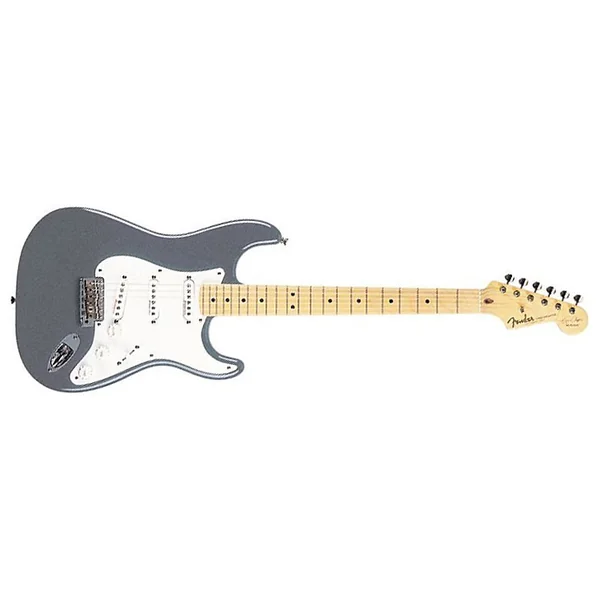 Stratocaster Eric Clapton (USA, MN) - pewter