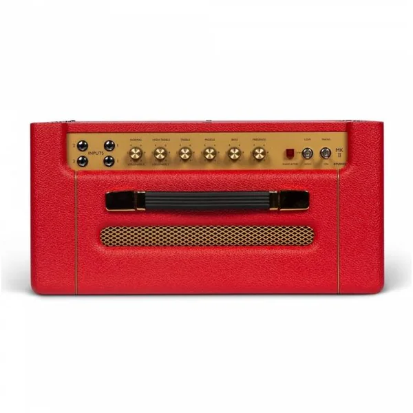 SV20CD19 Studio Vintage Red Levant Target 62