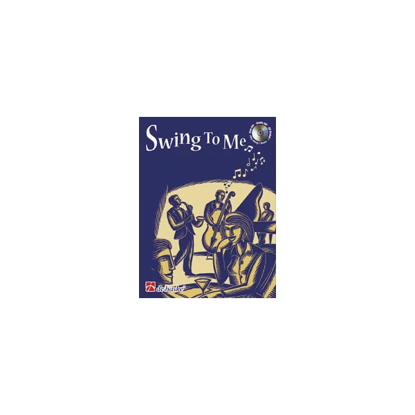 Swing TO ME Flute