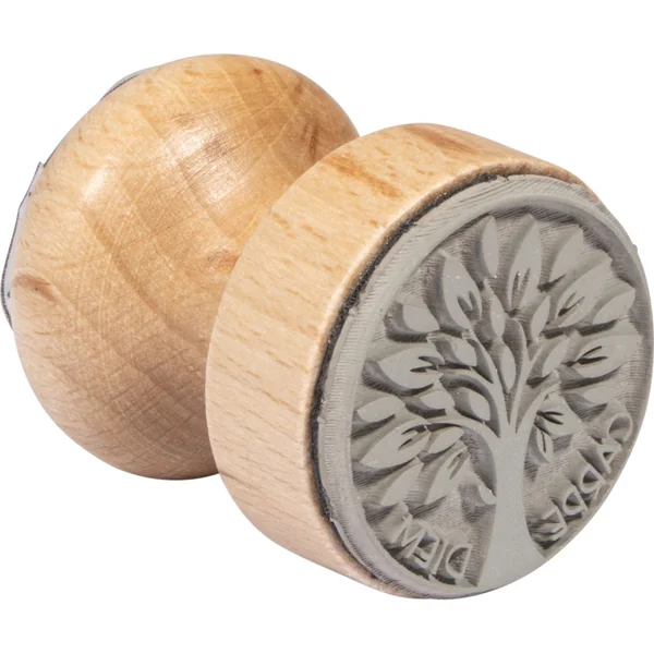 Tampon BUTTERER « Arbre de vie »