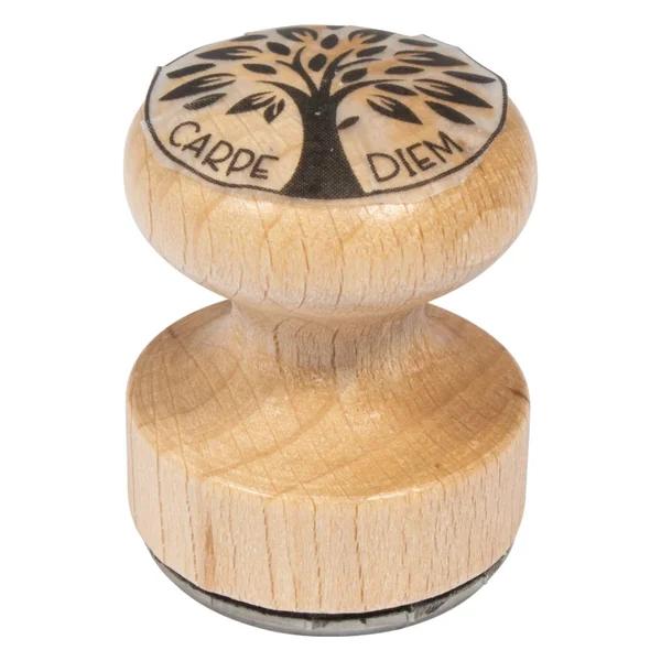 Tampon BUTTERER « Arbre de vie »