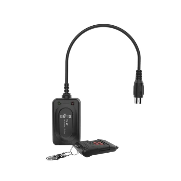 TELECOMMANDE FC-W