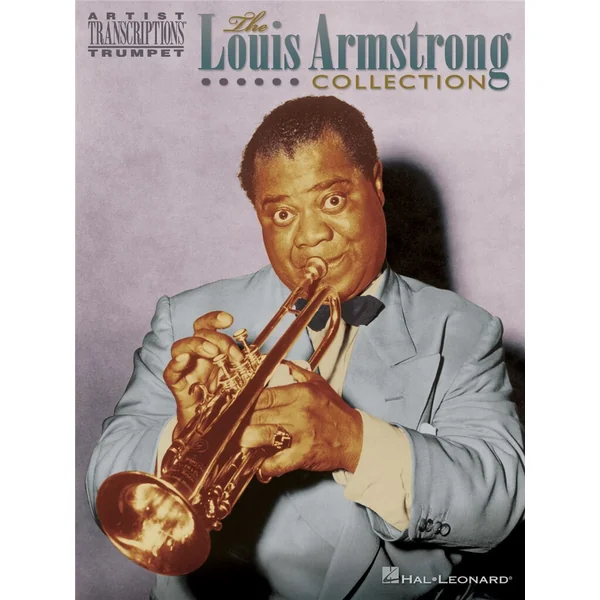 The Louis Armstrong Collection Trompette