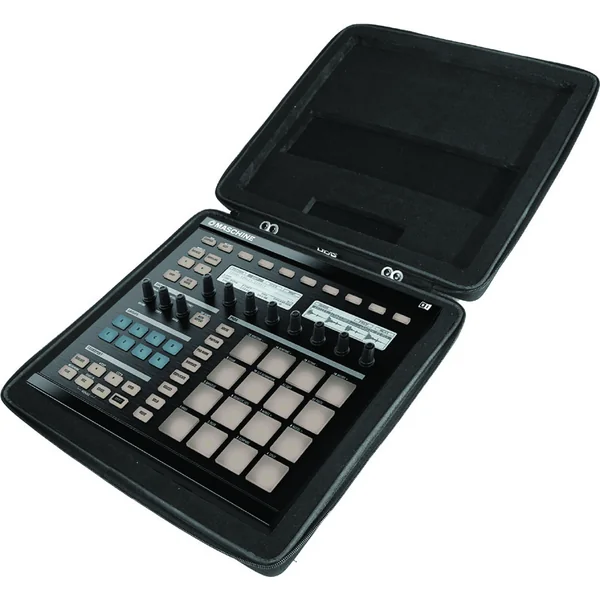 U8411BL Creator - NI Maschine MK2