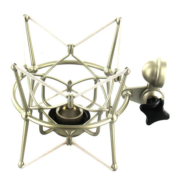 U87 Ai Studio Set - Nickel
