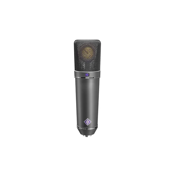 U 87 Ai mt Stereo Set