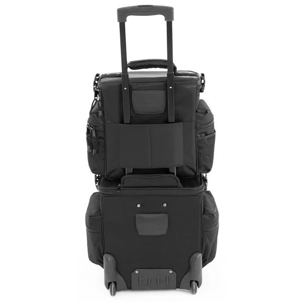 U 9679 BL Trolley Set Deluxe