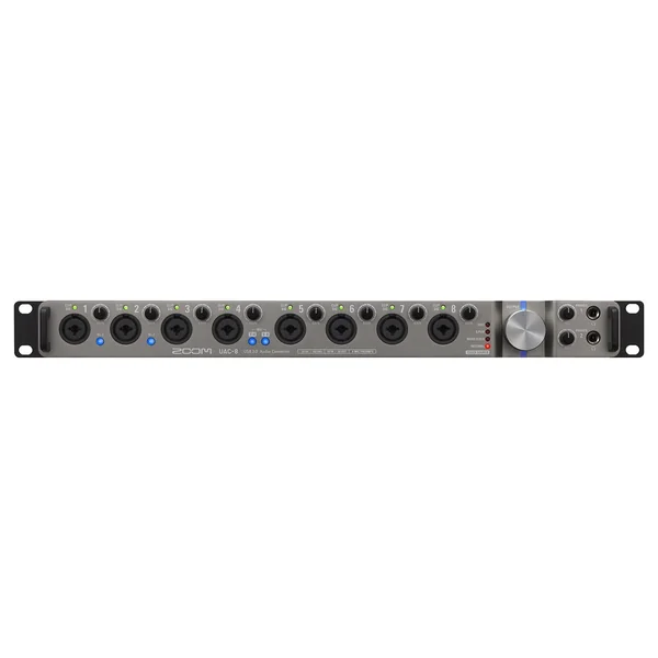 UAC8 USB3