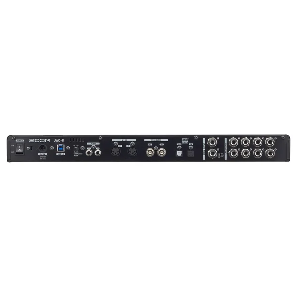 UAC8 USB3