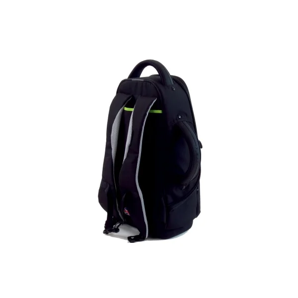 UB01 Black pour cornet