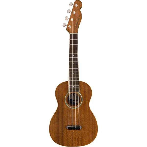Ukulele Fender Zuma Concert Uke