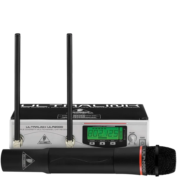 Ultralink UL2000M
