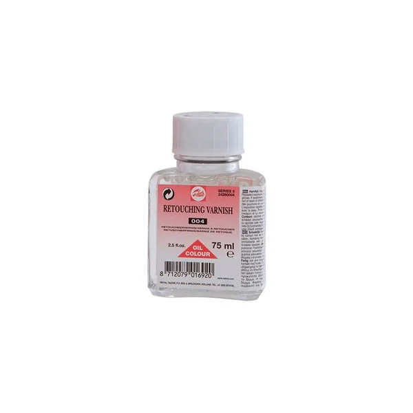 Vernis à retoucher 75ml - Talens