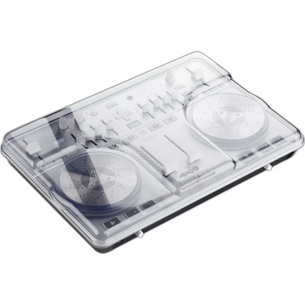 Vestax Spin cover