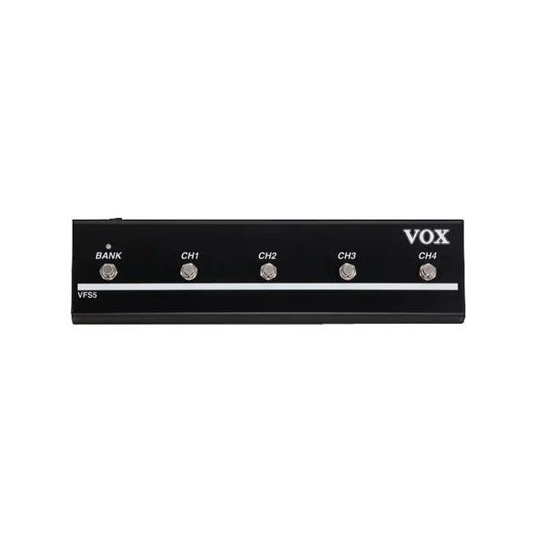 VFS-5 Footswitch