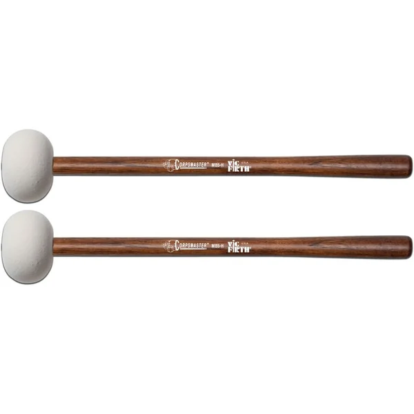 Vic Firth MB5H Marching 30" - 32" hard