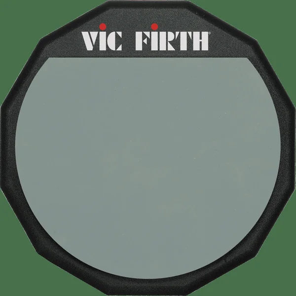Vic Firth Practice Pad 6