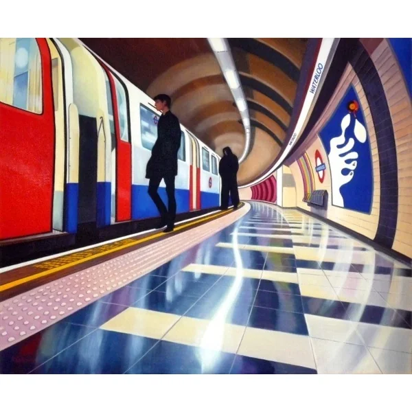 Waterloo