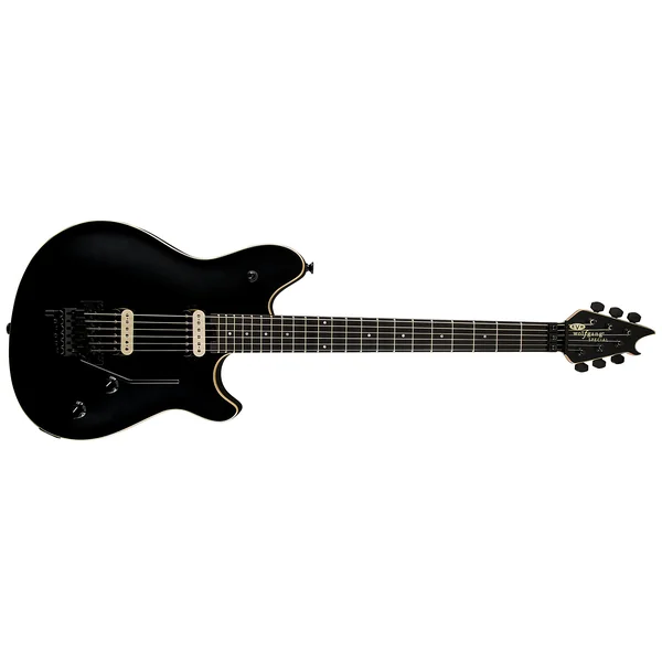Wolfgang Special - stealth black