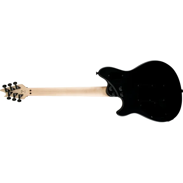 Wolfgang Special - stealth black