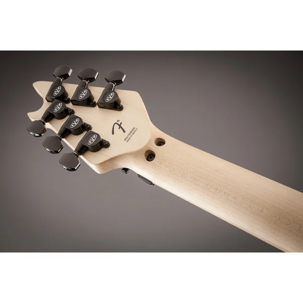 Wolfgang Special - stealth black
