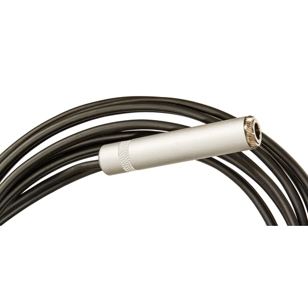 X1042-6M Jack 6.35 (M) Stereo / Jack 6.35 (F) Stereo