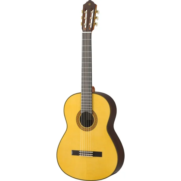 Yamaha CG192S Naturel