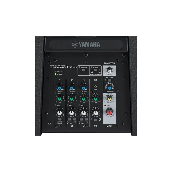YAMAHA STAGEPAS 1K MK2