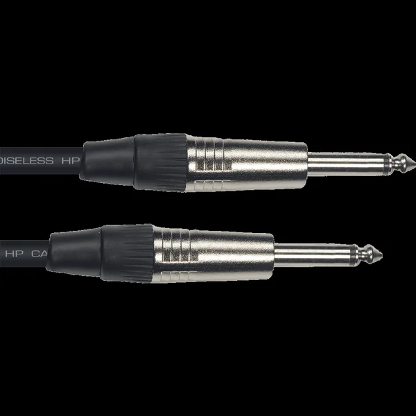 Yellow Cable Cordon hp 3 m