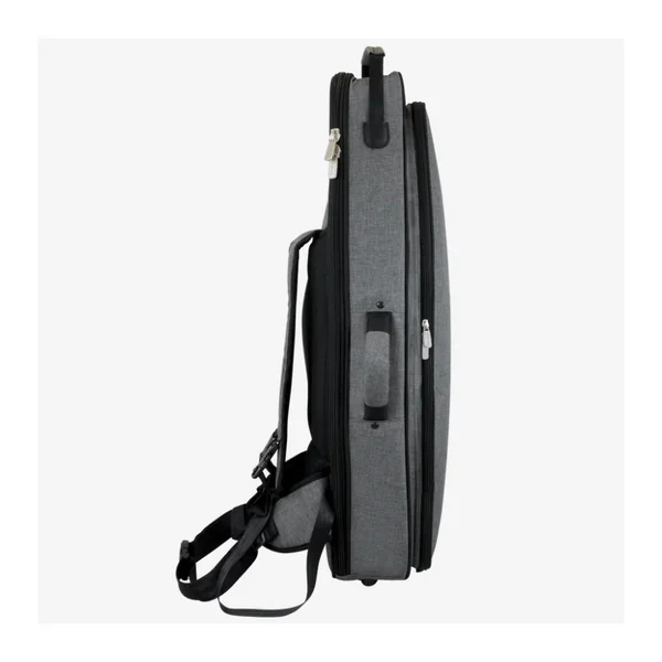 Étui Saxophone Ténor 36TS - Tom & Will