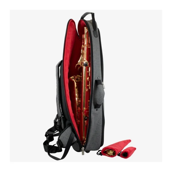 Étui Saxophone Ténor 36TS - Tom & Will